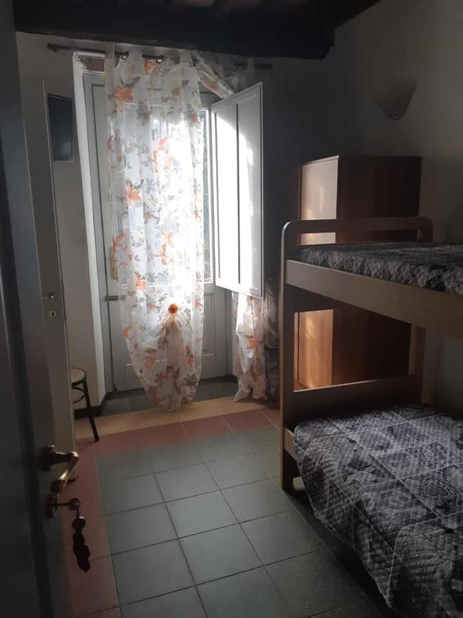 Hotel Palazzo Del Doma - Lake Vagli Vagli di Sotto Bagian luar foto