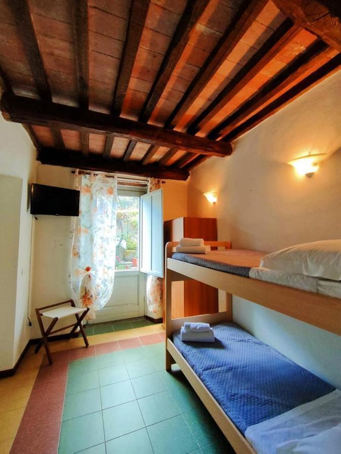 Hotel Palazzo Del Doma - Lake Vagli Vagli di Sotto Bagian luar foto