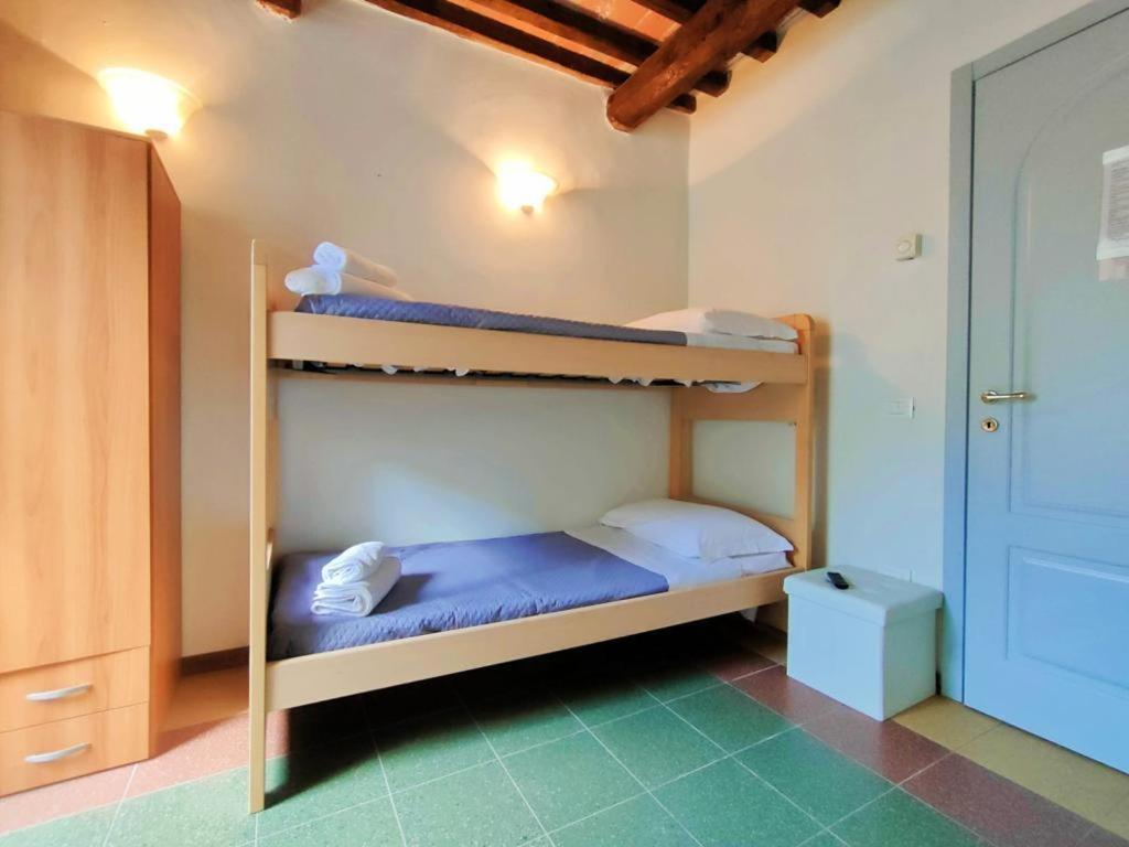 Hotel Palazzo Del Doma - Lake Vagli Vagli di Sotto Bagian luar foto