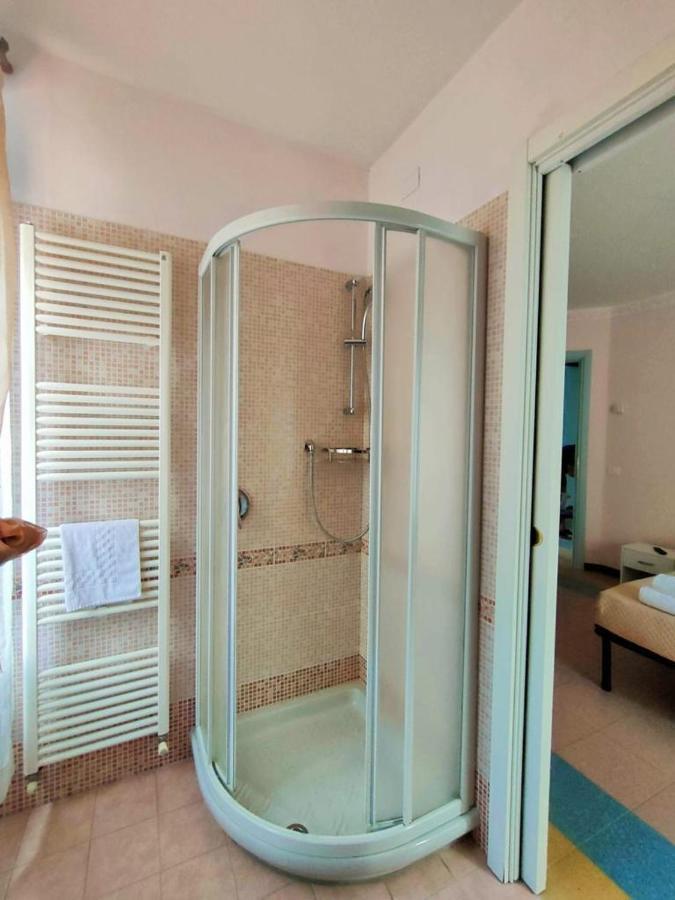Hotel Palazzo Del Doma - Lake Vagli Vagli di Sotto Bagian luar foto